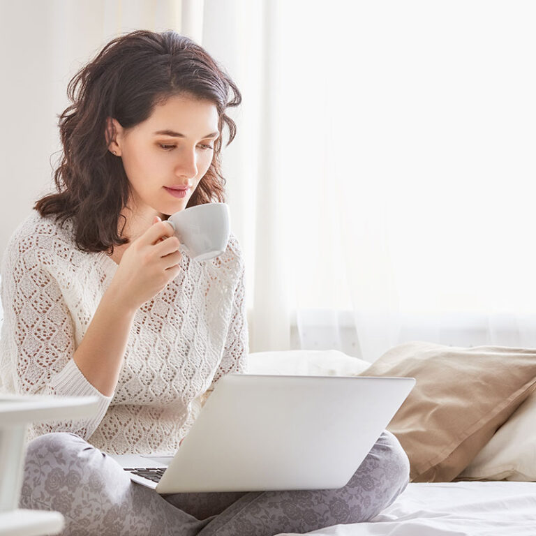 Sometime Break for Coffee