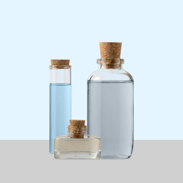 Liquid Beauy Products