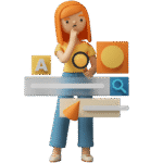 Looking Online search bar